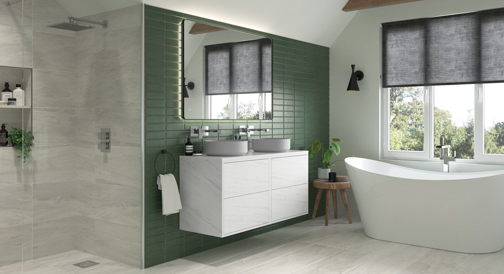 Perla Series