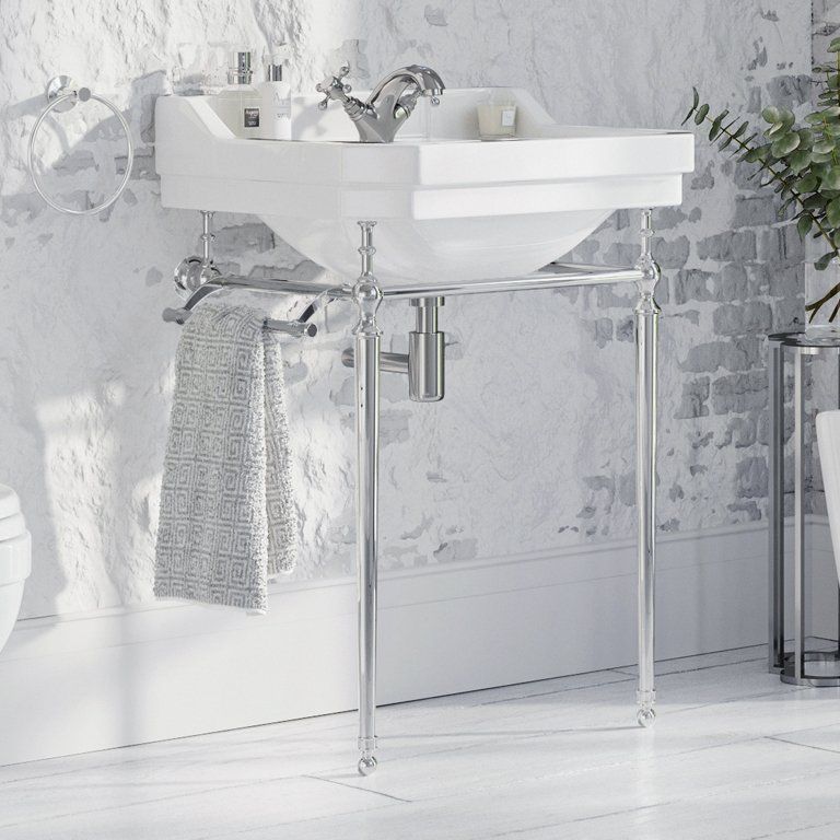 Sanitaryware Basin