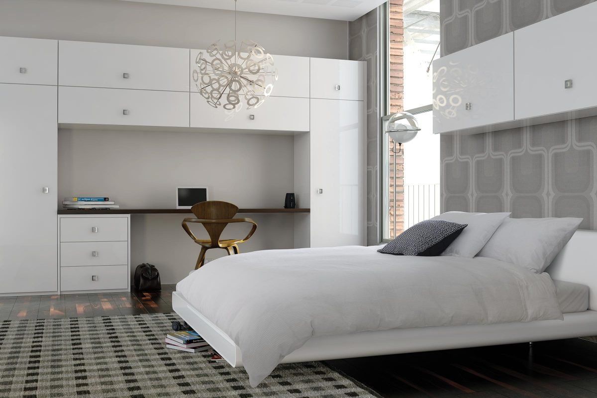 Blossom ZURFIZ ULTRAGLOSS WHITE