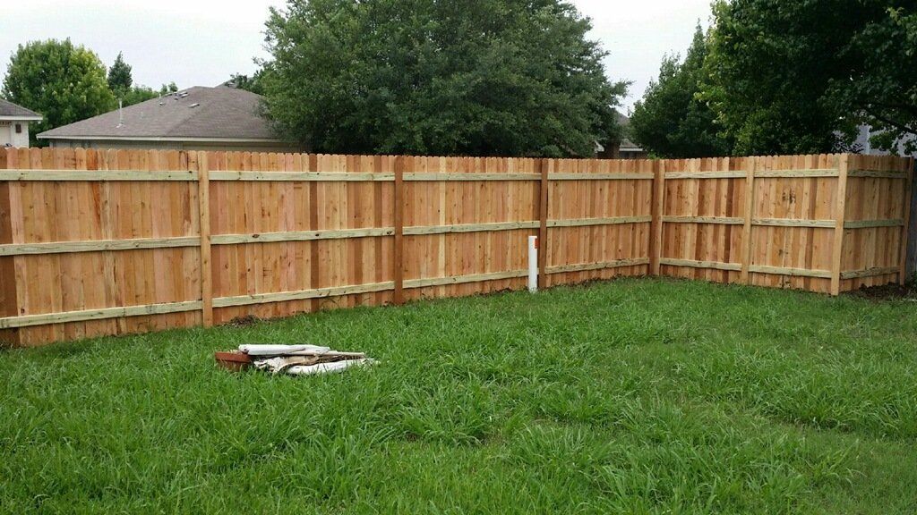 Fencing