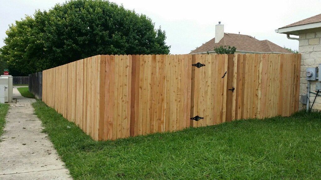 Fencing