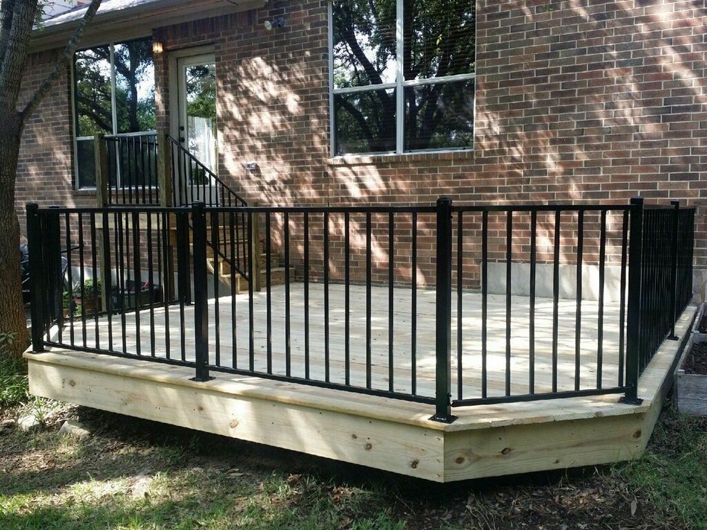 Decking
