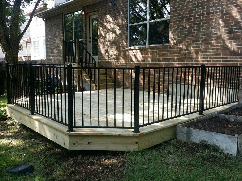 Decking