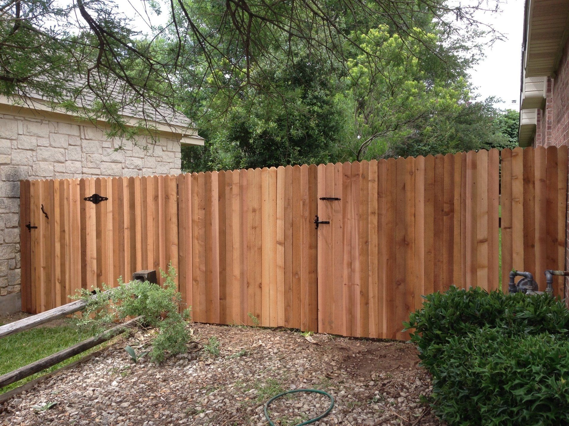 Fencing