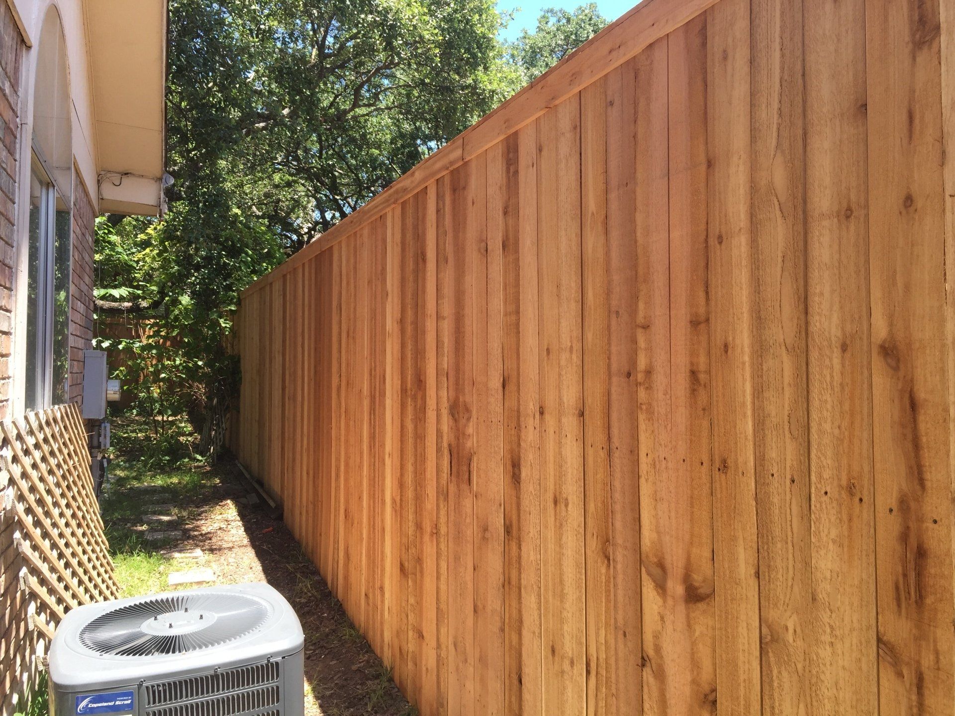 Fencing