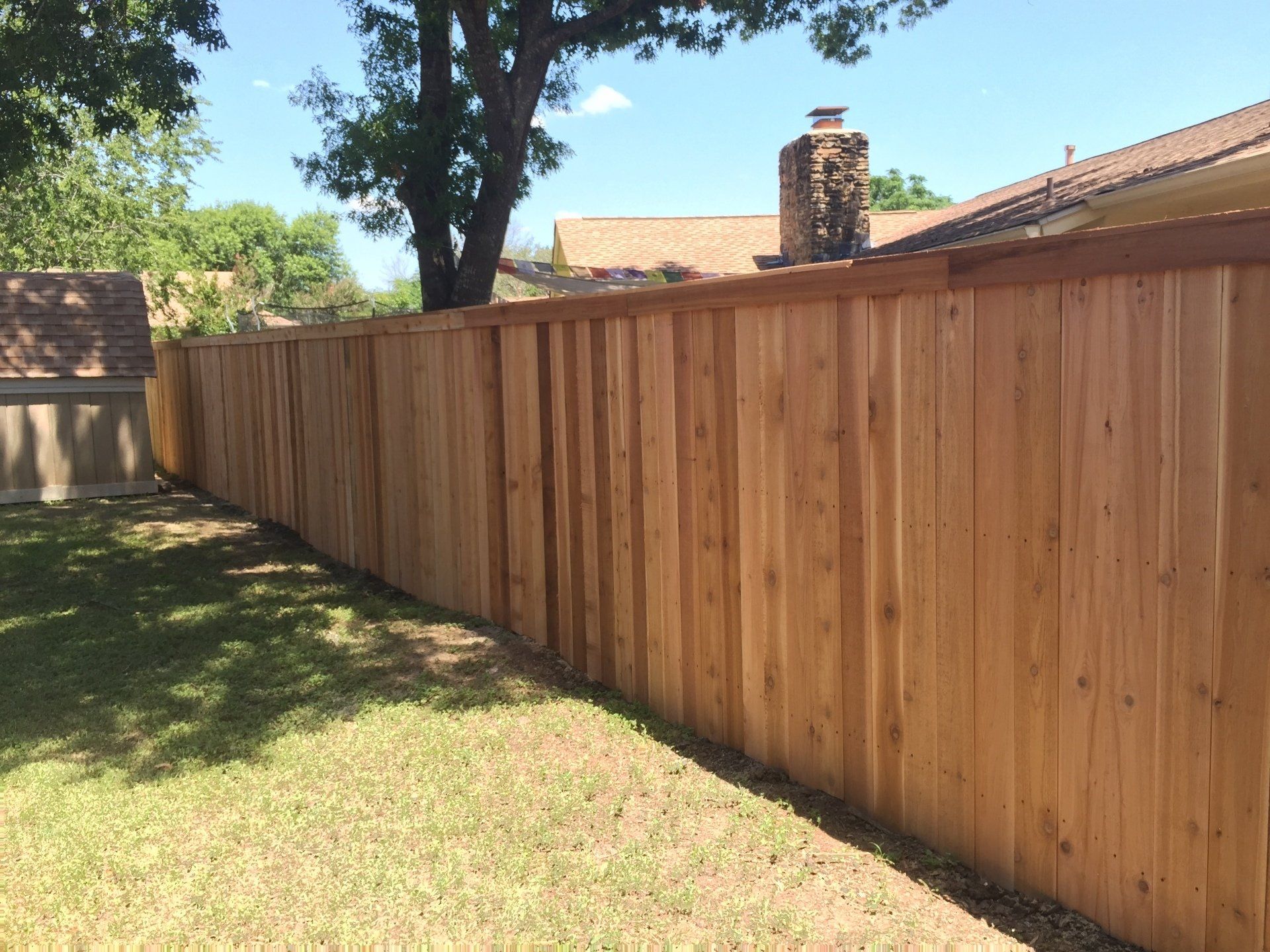 Fencing