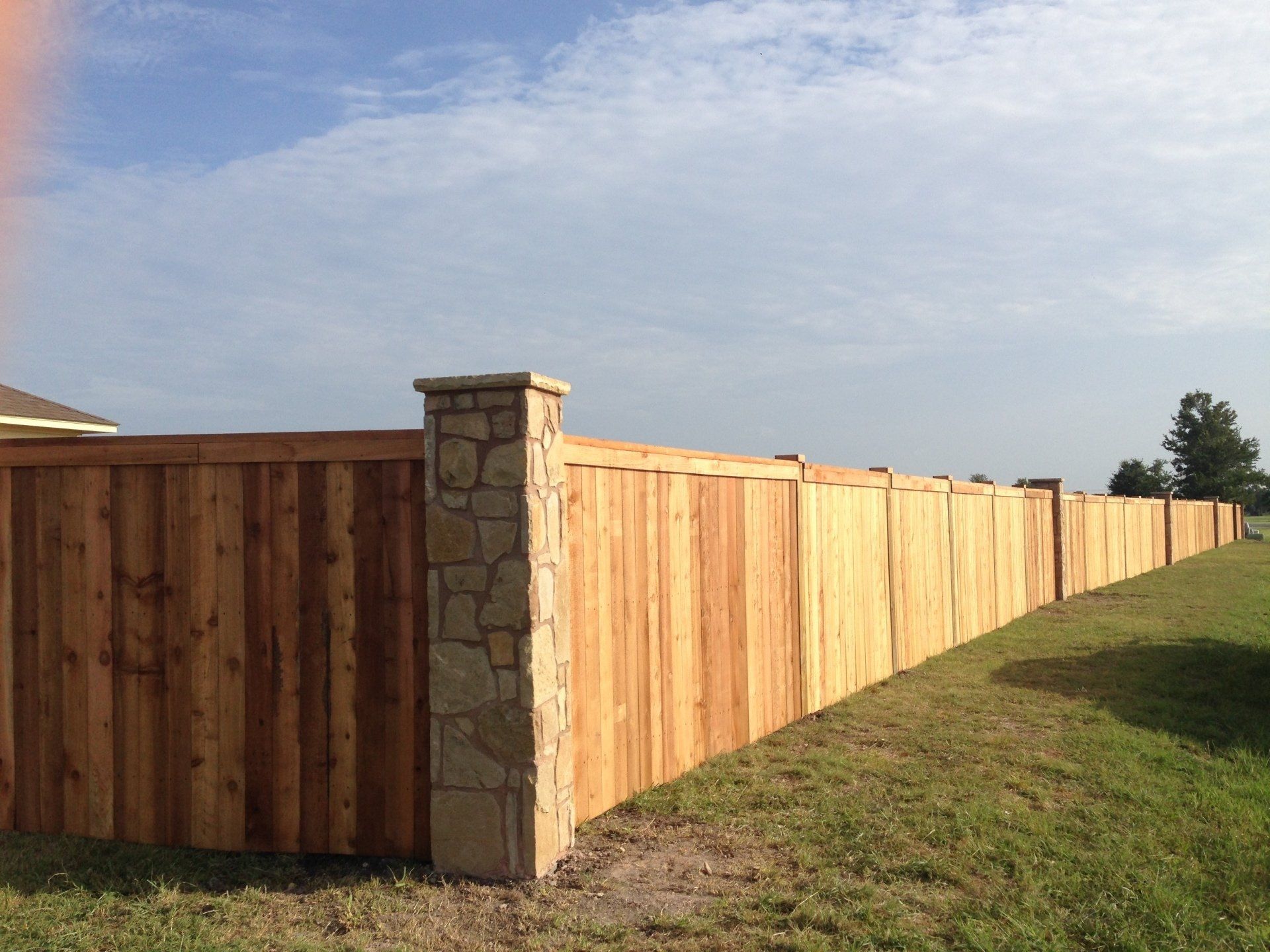Fencing