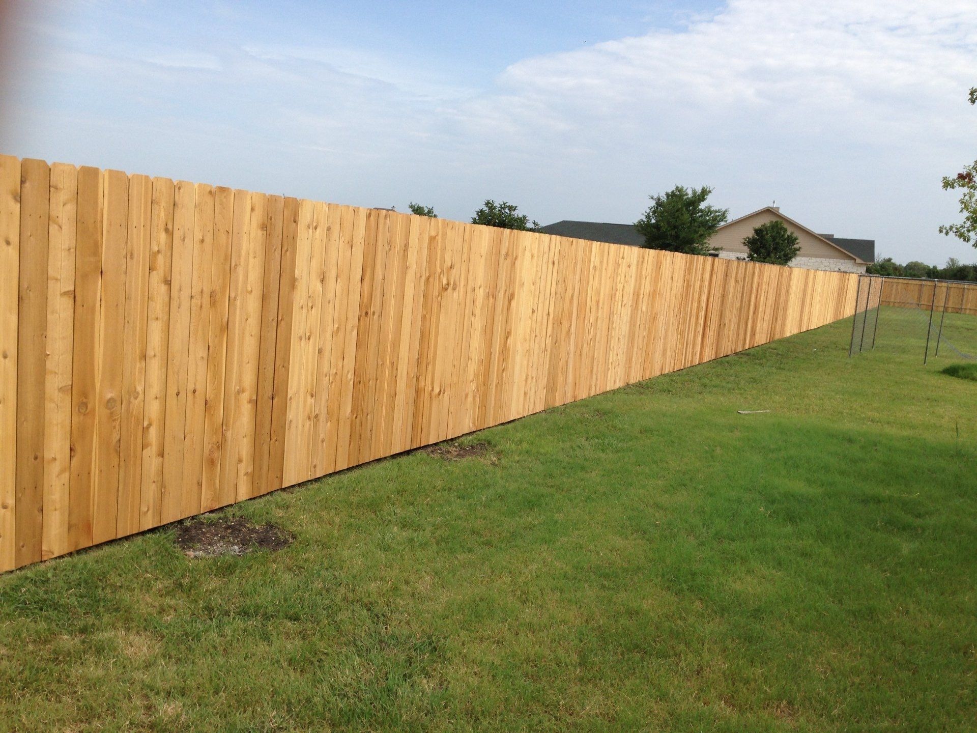 Fencing