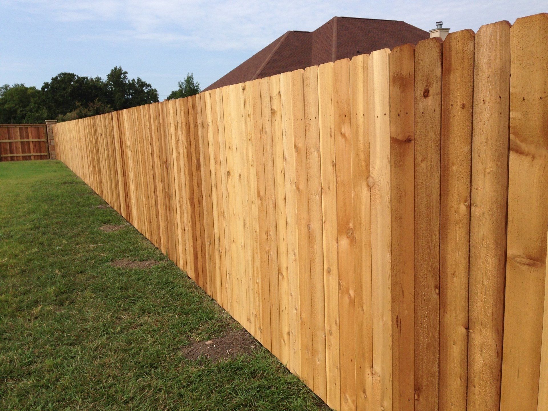 Fencing