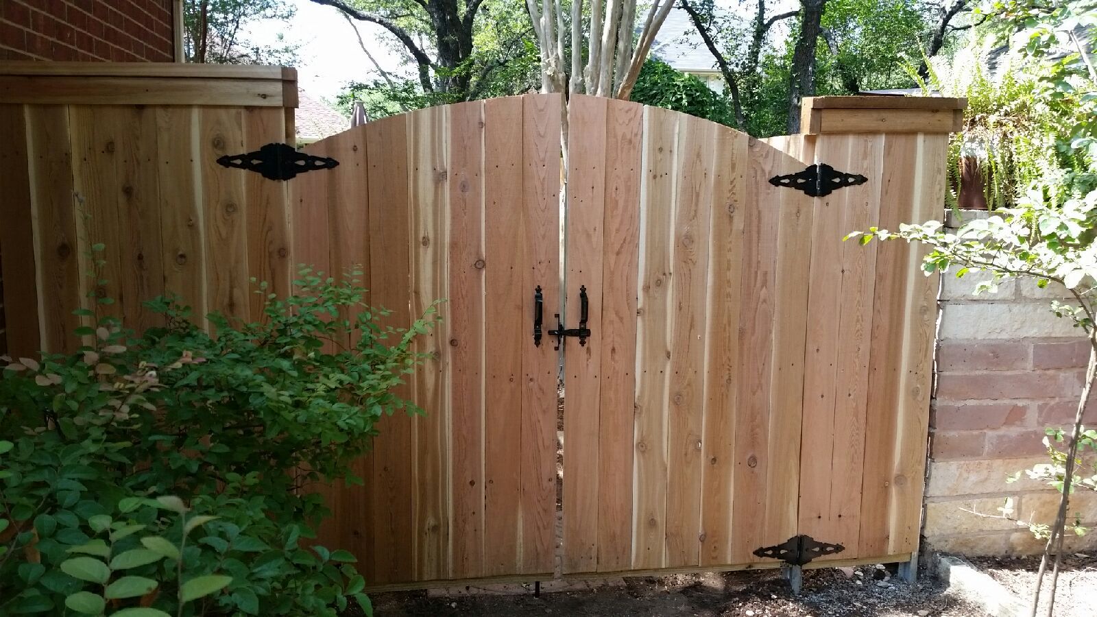 Fencing