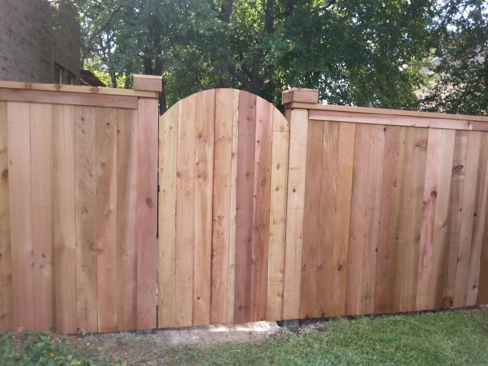 Fencing