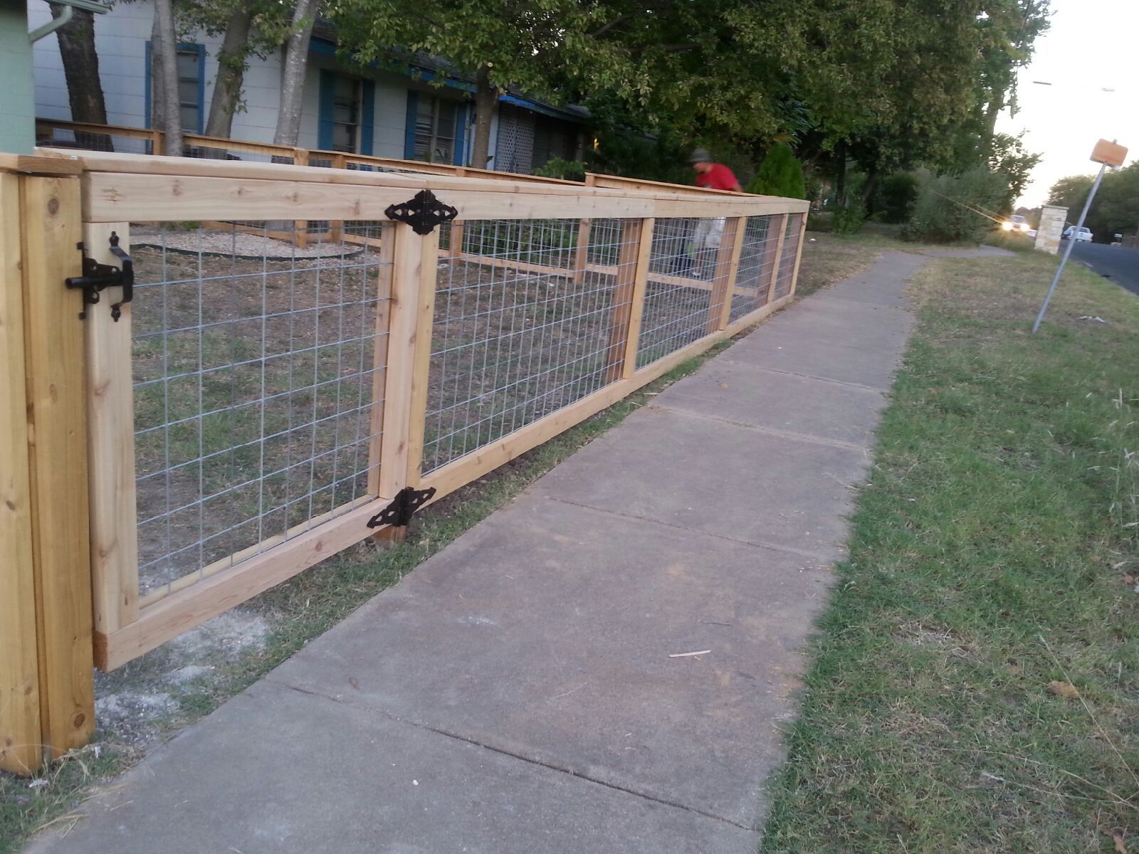 bullwire-panel-fencing