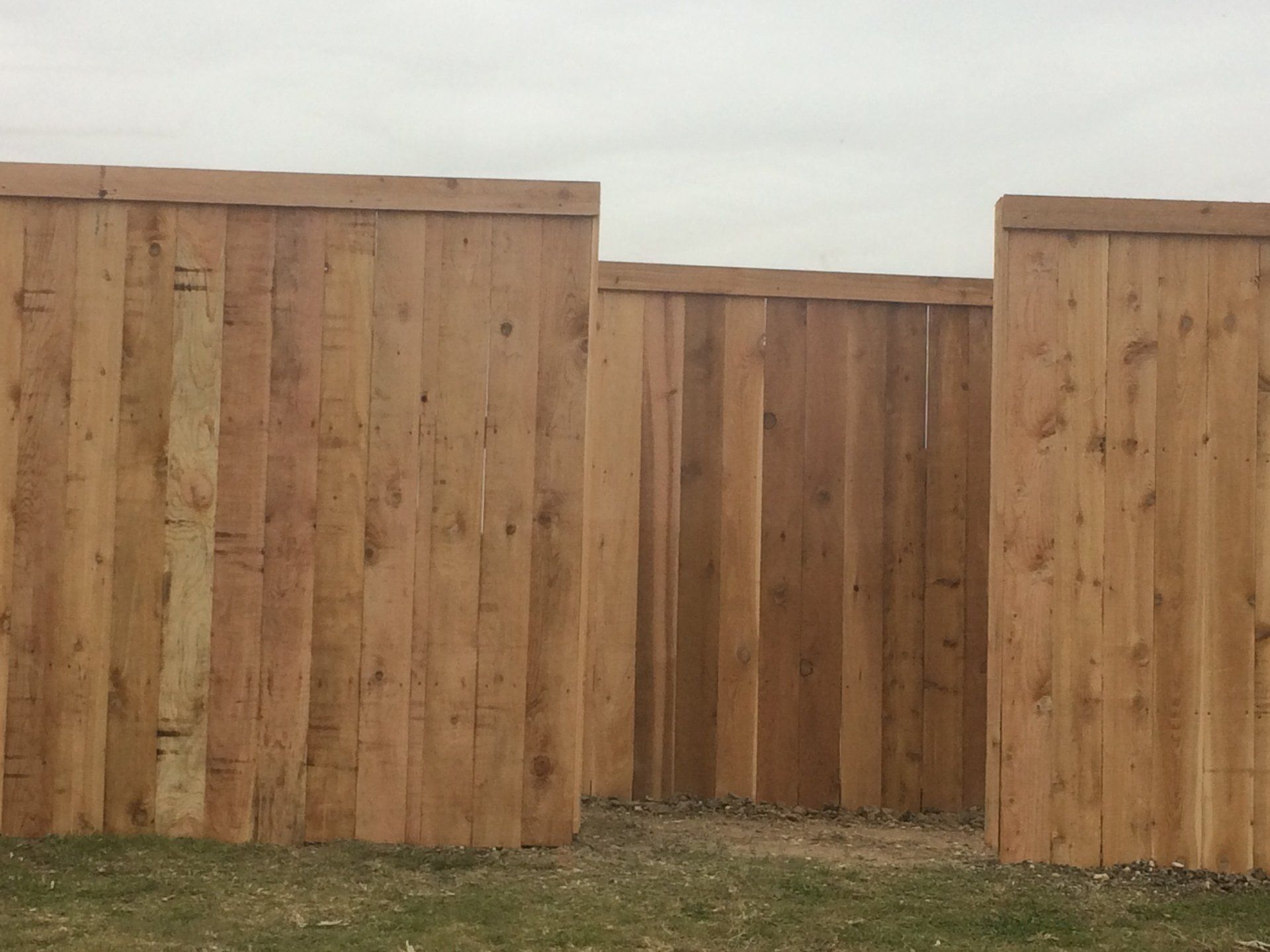 Fencing