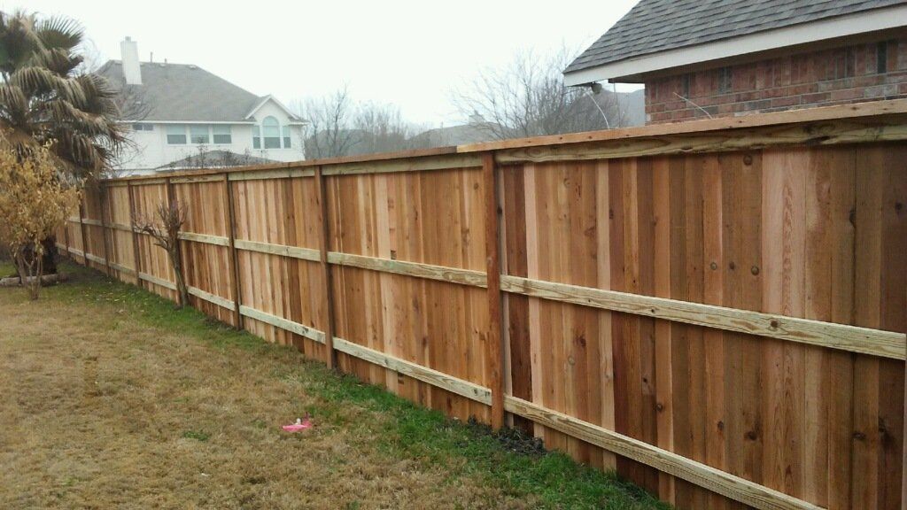 Fencing