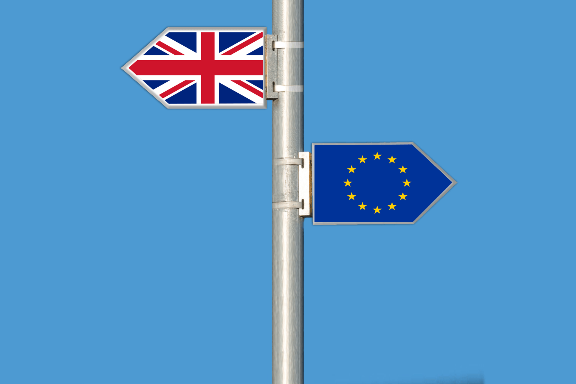 EU Compliance Certification