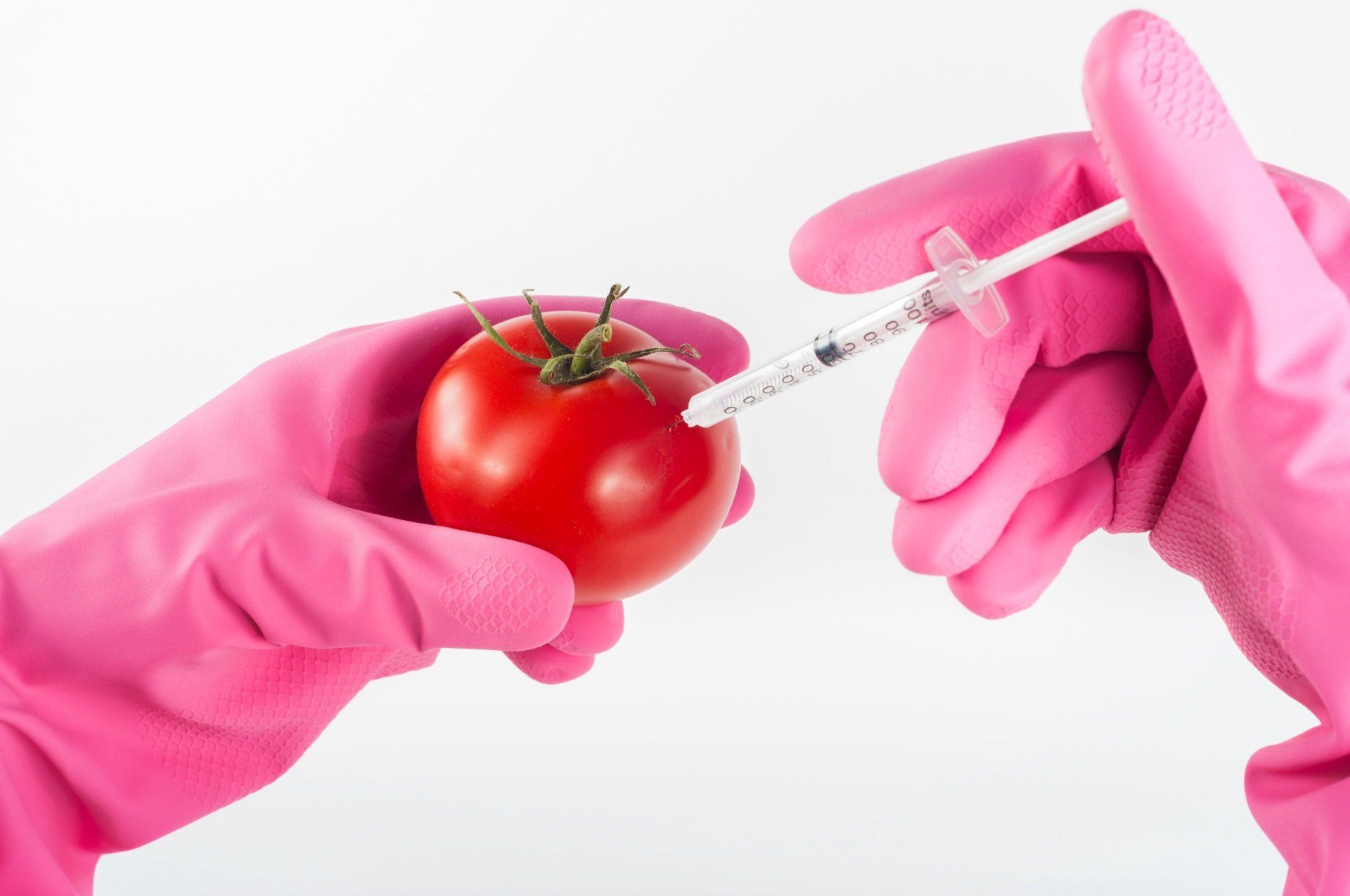 Non-GMO Compliance Certification