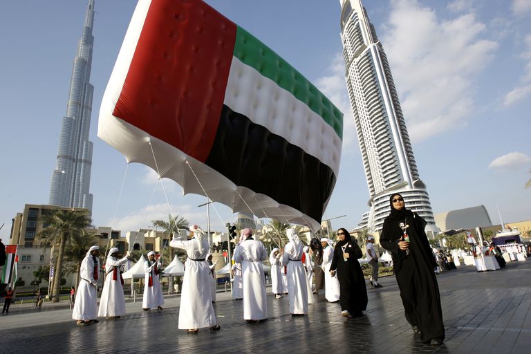 UAE Compliance Certification