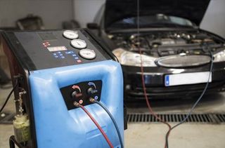Fixing your car’s air conditioning