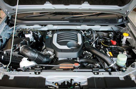 Fresh and clean air in your car