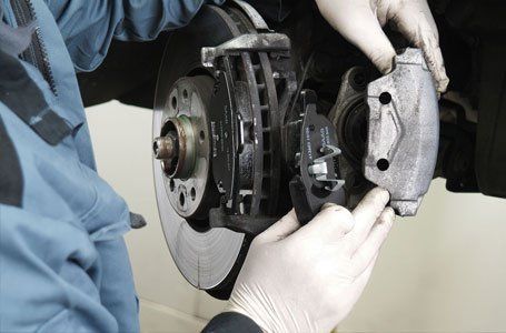 Keeping your car in top condition