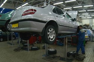 Get your car ready for the winter