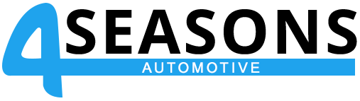 4 Seasons logo