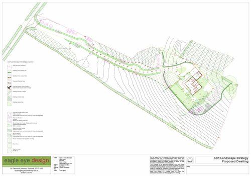 Soft Landscape Strategy in Herefordshire