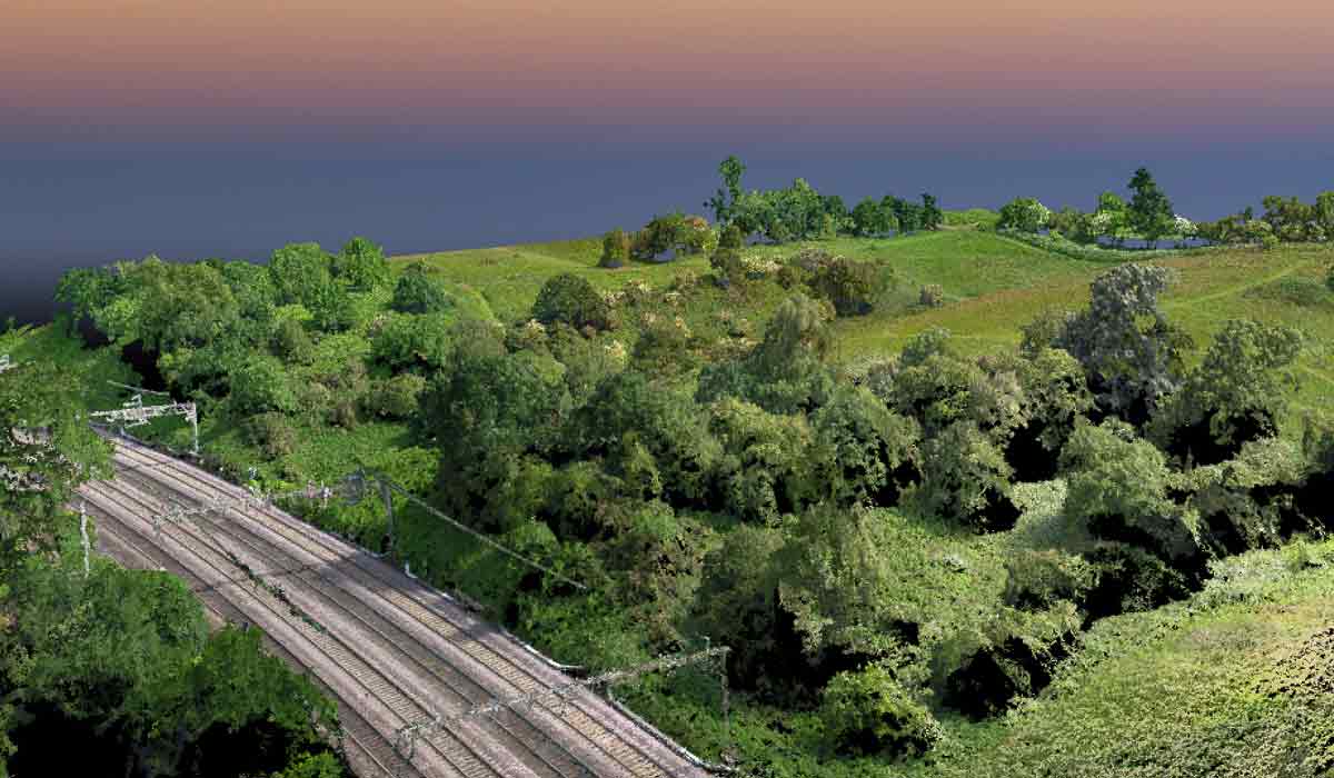 landscape masterplan drawing