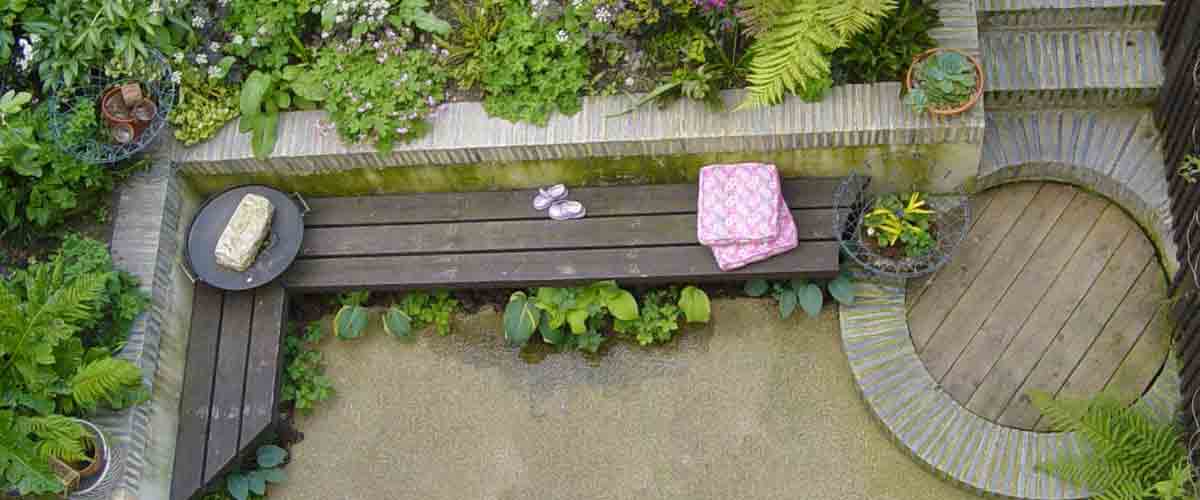 garden design plans, birmingham