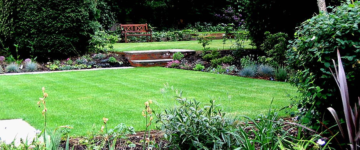 planting strategy drawing, stone, staffordshire