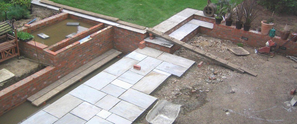 garden furniture