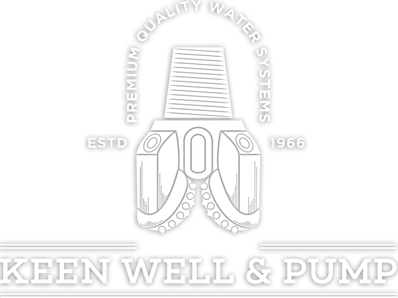 Keen Well & Pump Keen Well & Pump