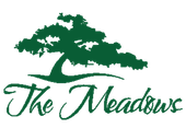the meadows logo