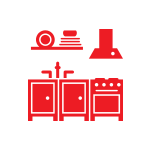 Le cucine