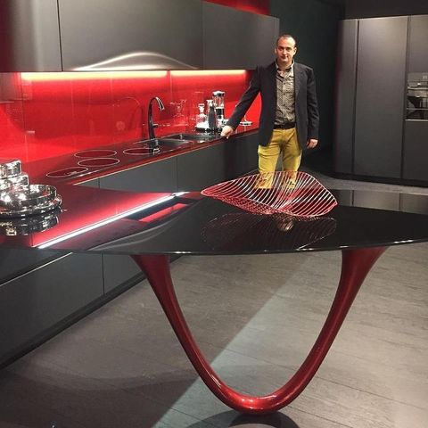 cucina moderna