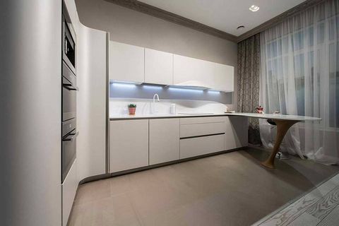 progettazione cucina
