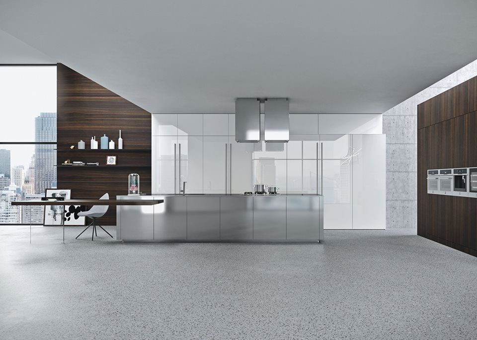 cucina moderna