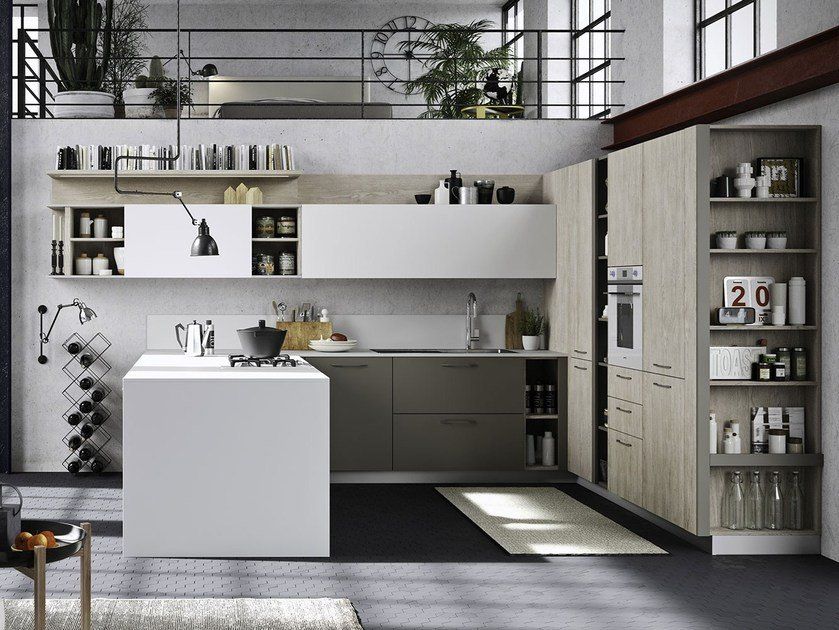 cucina moderna