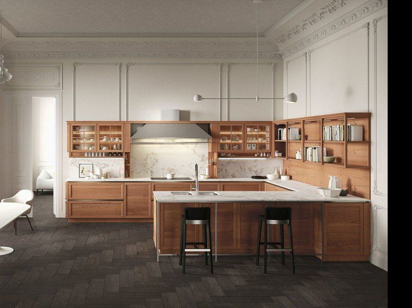 cucina moderna