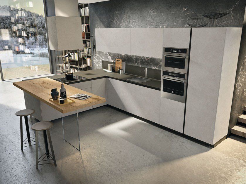 cucina moderna