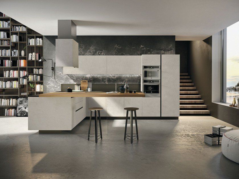 progettazione cucina