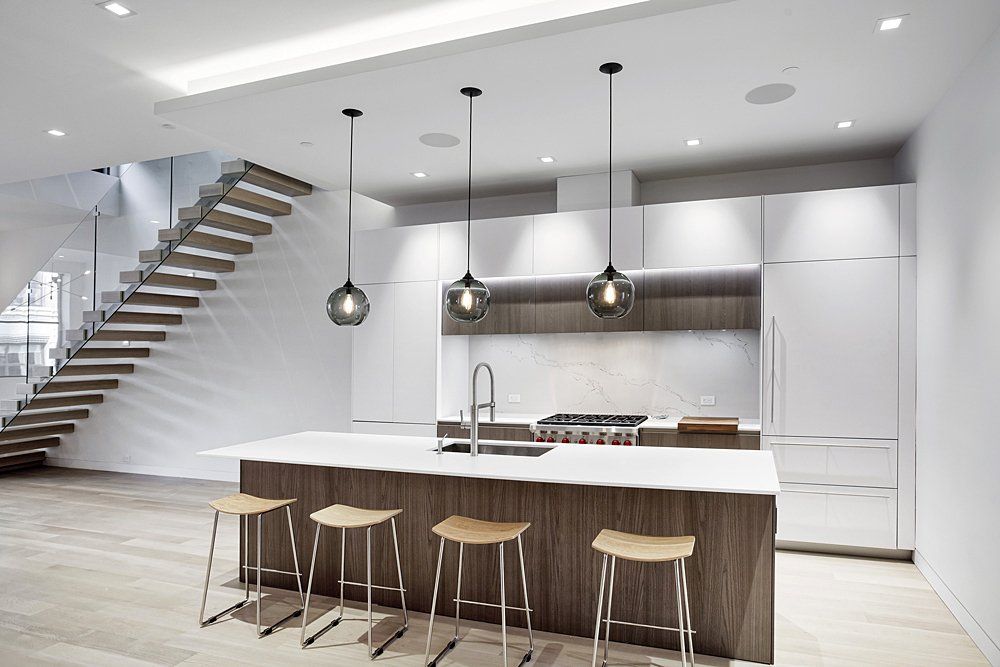 cucina moderna