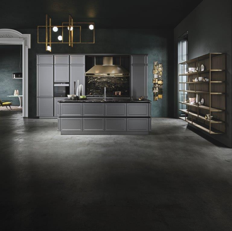 cucina moderna