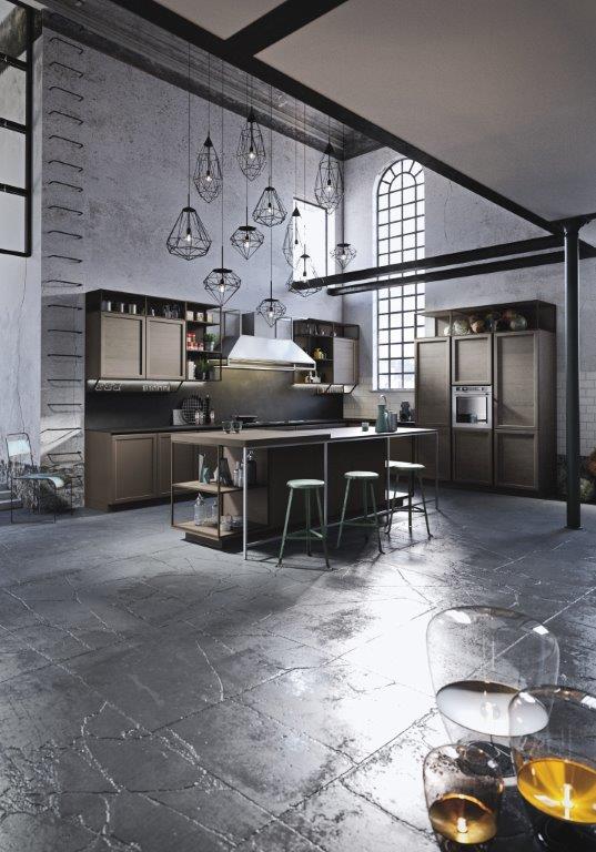 cucina moderna