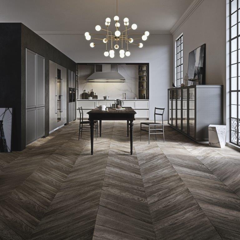 cucina moderna