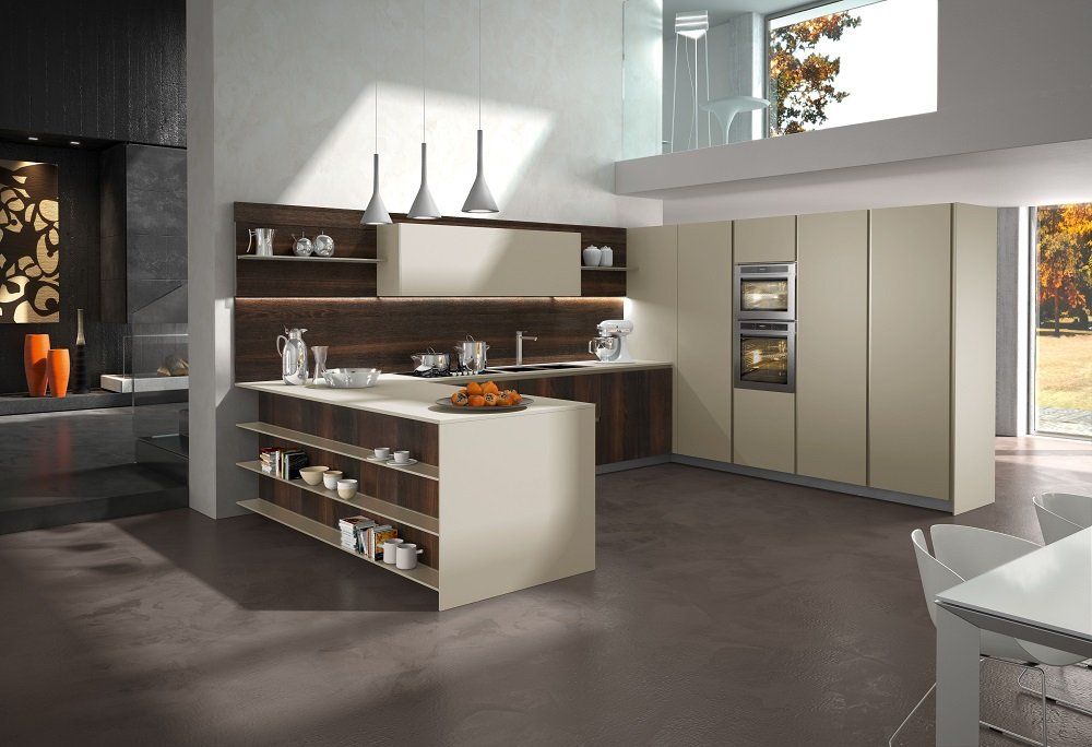 cucina moderna