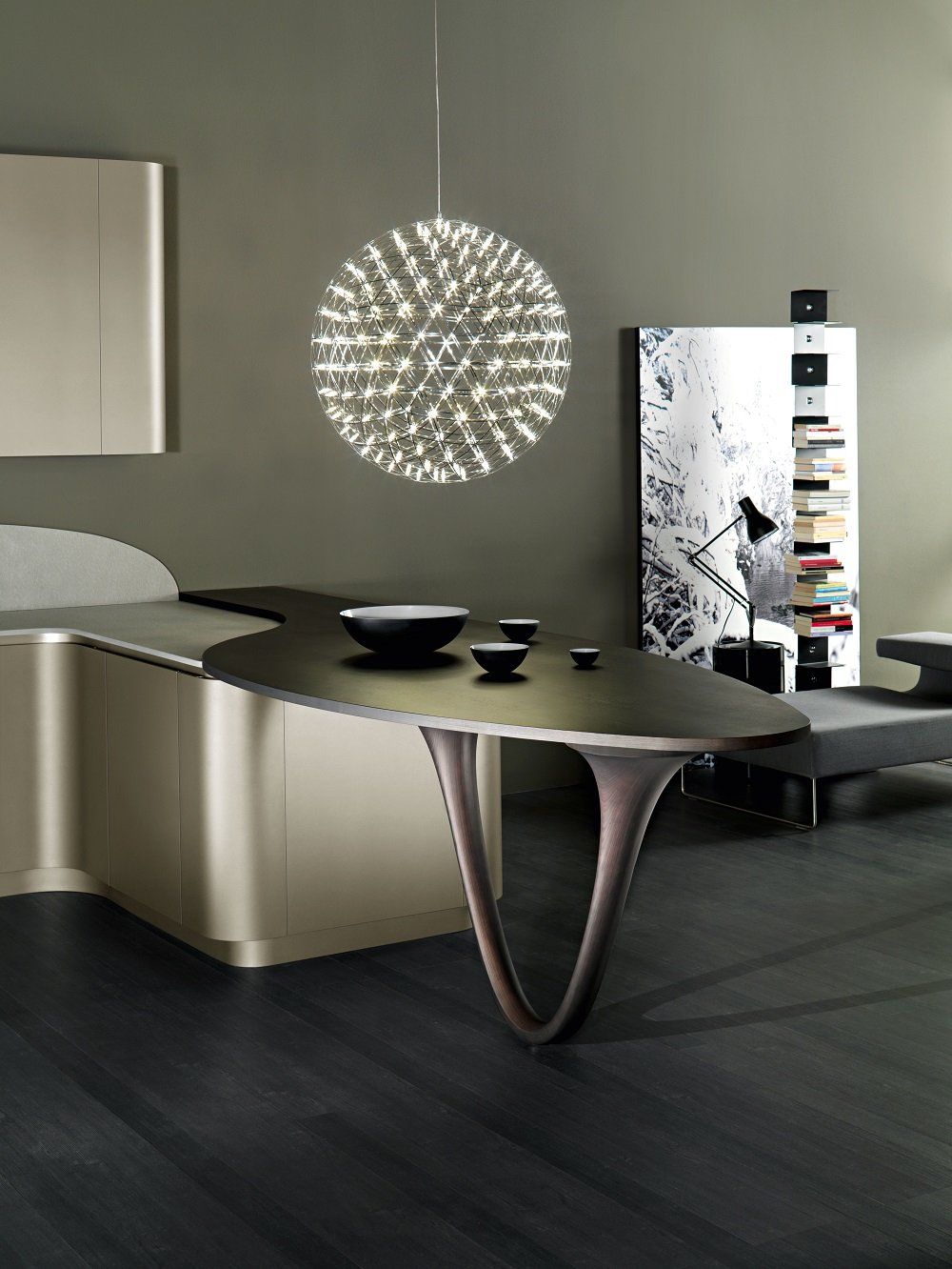 cucina moderna