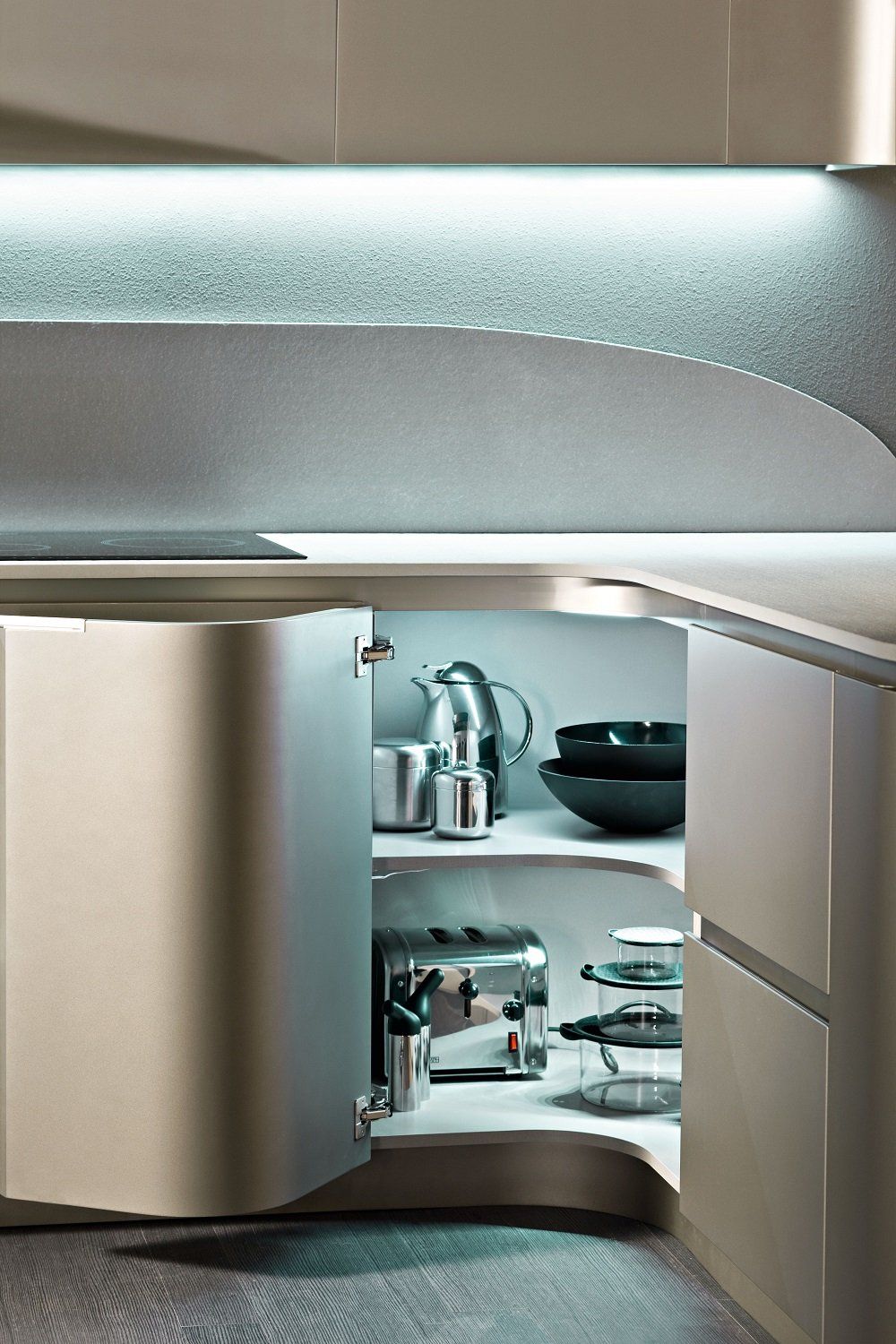 cucina moderna