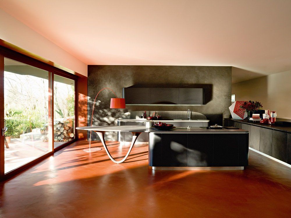 cucina di design