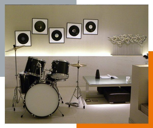 Remodel